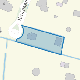 Perceel OVN00-A-3152