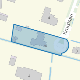 Perceel OVN00-A-3153