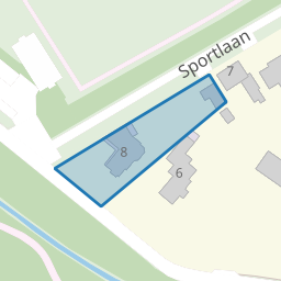 Perceel OVN00-A-3183