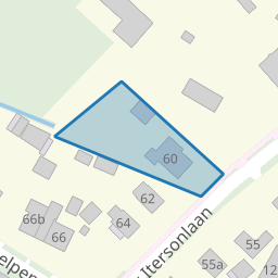 Perceel OVN00-A-3214