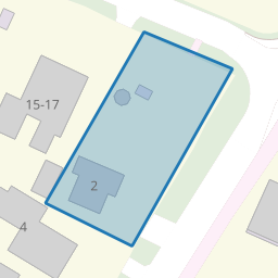 Perceel OVN00-A-3237