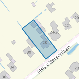 Perceel OVN00-A-3285