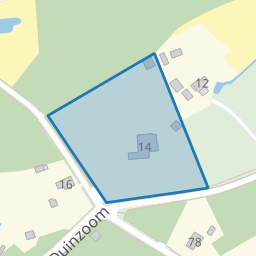 Perceel OVN00-A-3305