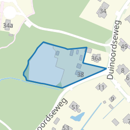 Perceel OVN00-A-3320