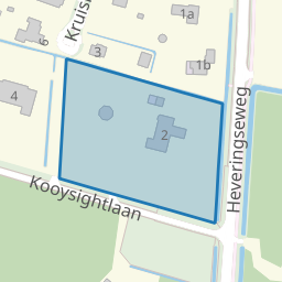 Perceel OVN00-A-3378