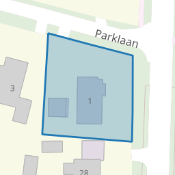 Perceel OVN00-A-3382