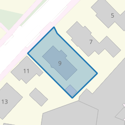 Perceel OVN00-A-3390