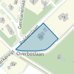 Perceel OVN00-A-3455