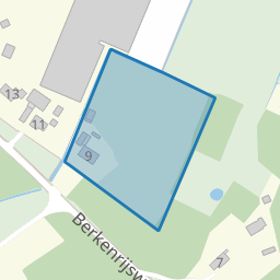 Perceel OVN00-A-3484