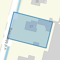 Perceel OVN00-A-3500