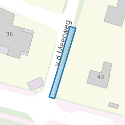 Perceel OVN00-A-3503