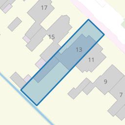 Perceel OVN00-A-3525