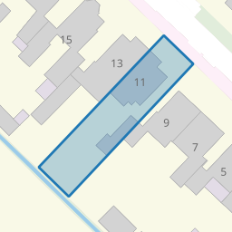 Perceel OVN00-A-3526