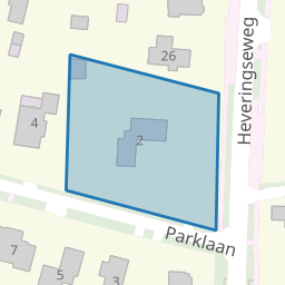 Perceel OVN00-A-3535