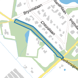 Perceel OVN00-A-3548