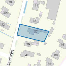 Perceel OVN00-A-3592