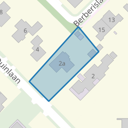 Perceel OVN00-A-3608