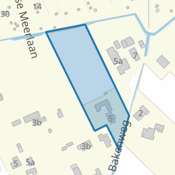 Perceel OVN00-A-3620