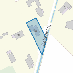 Perceel OVN00-A-3621