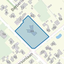 Perceel OVN00-A-3624