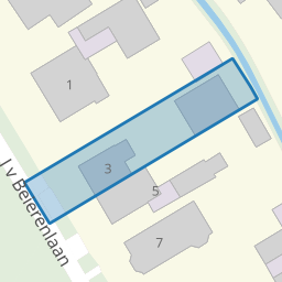 Perceel OVN00-A-3645