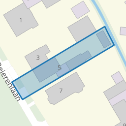 Perceel OVN00-A-3646