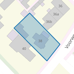 Perceel OVN00-A-3649