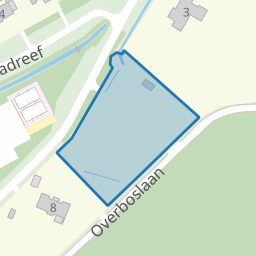 Perceel OVN00-A-3667