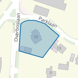 Perceel OVN00-A-3686