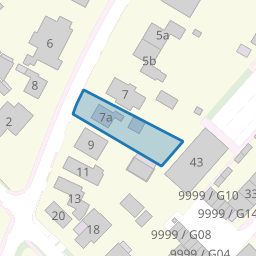 Perceel OVN00-A-3696