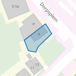 Perceel OVN00-A-3721