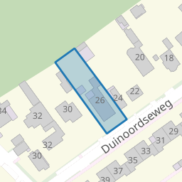 Perceel OVN00-A-3728