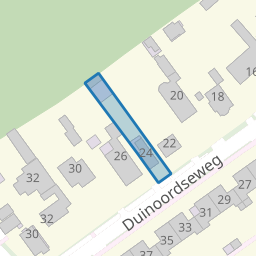 Perceel OVN00-A-3729