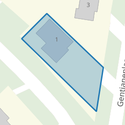 Perceel OVN00-A-3778