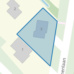 Perceel OVN00-A-3779