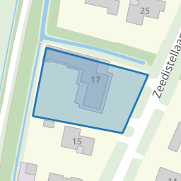 Perceel OVN00-A-3783