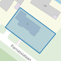 Perceel OVN00-A-3790