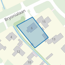 Perceel OVN00-A-3793