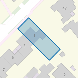 Perceel OVN00-A-3802