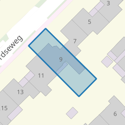 Perceel OVN00-A-3806