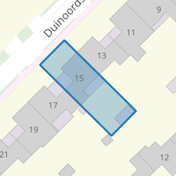 Perceel OVN00-A-3809