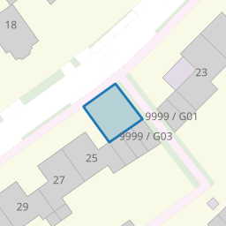 Perceel OVN00-A-3818