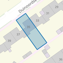 Perceel OVN00-A-3827