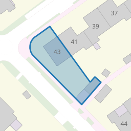 Perceel OVN00-A-3831