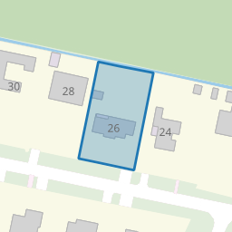 Perceel OVN00-A-3848