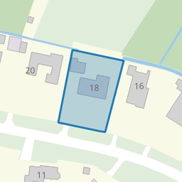 Perceel OVN00-A-3852