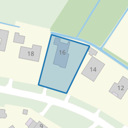 Perceel OVN00-A-3853