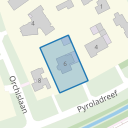 Perceel OVN00-A-3858