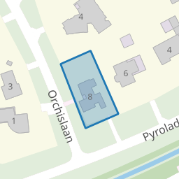 Perceel OVN00-A-3859