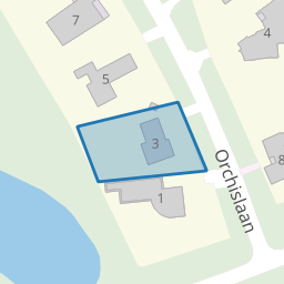 Perceel OVN00-A-3860